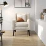 MystiqueMeadow Relaxation Refuge Armchair