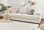 ModernMarvel Seating Sofa