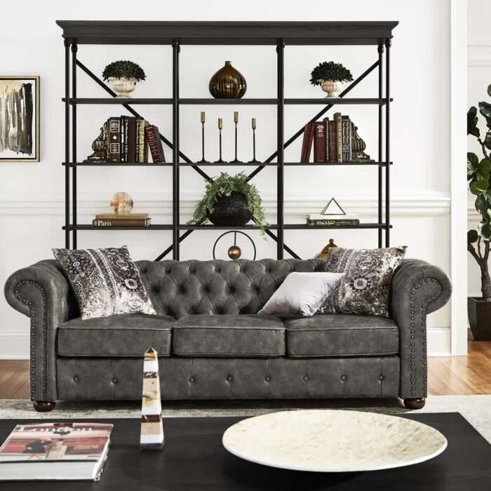 EliteErgonomics Sofas