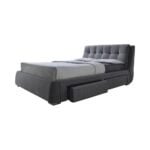 Serenity Slumber Bed