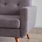 HarmonyHaven Couche