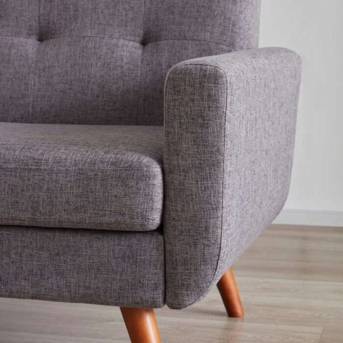 HarmonyHaven Couche