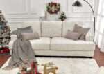 ModernMarvel Seating Sofa