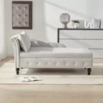 RadiantRendezvous Royal Chaise