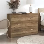 EleganceEnclave Drawer Ensemble