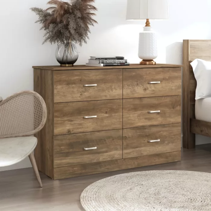 EleganceEnclave Drawer Ensemble