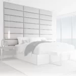 EleganceEssence Well Haven Headboard