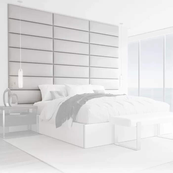 EleganceEssence Well Haven Headboard
