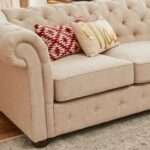 VelvetVogue Sofas