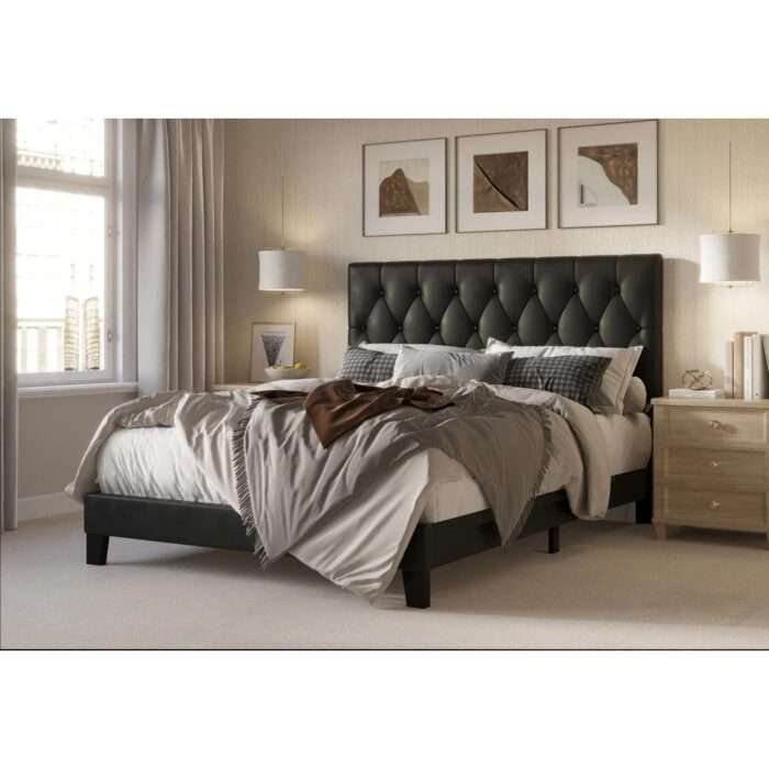 VelvetVista Serenity Sleeper