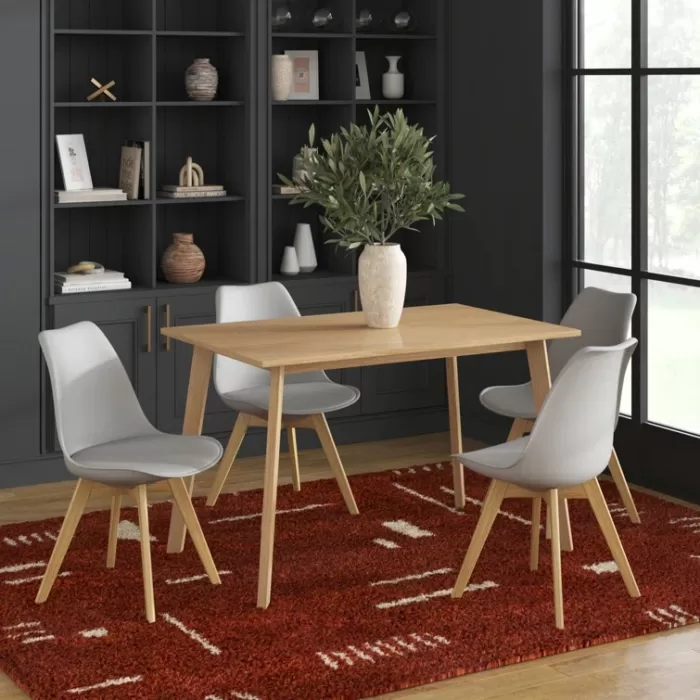 DreamSculpt Chic Dining Retreat