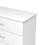 TranquilTryst Luxe Chest