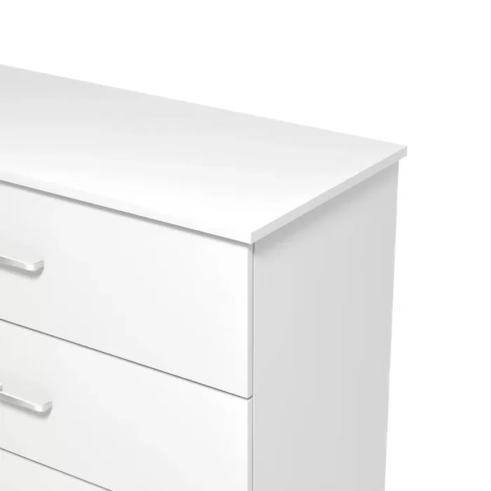 TranquilTryst Luxe Chest