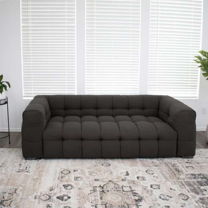 ElegantEdge Seating Sofa