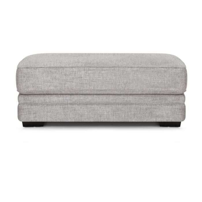EtherealEnclave Dreamy Ottoman