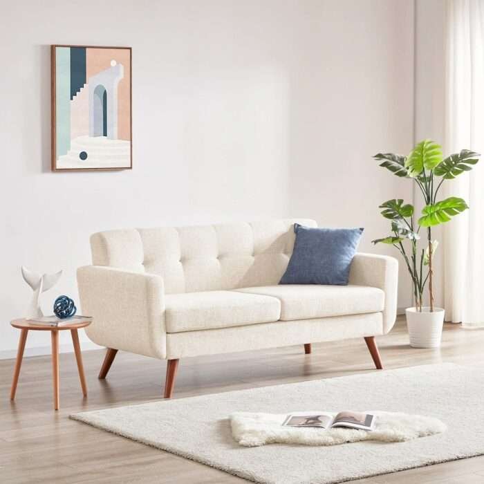 HarmonyHaven Couche