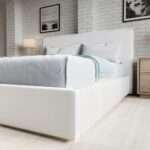 Stellar Dreamscape Bed