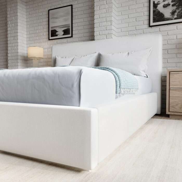 Stellar Dreamscape Bed