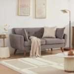 HarmonyHaven Couche