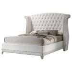 Radiant Retreat Bed