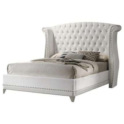Radiant Retreat Bed