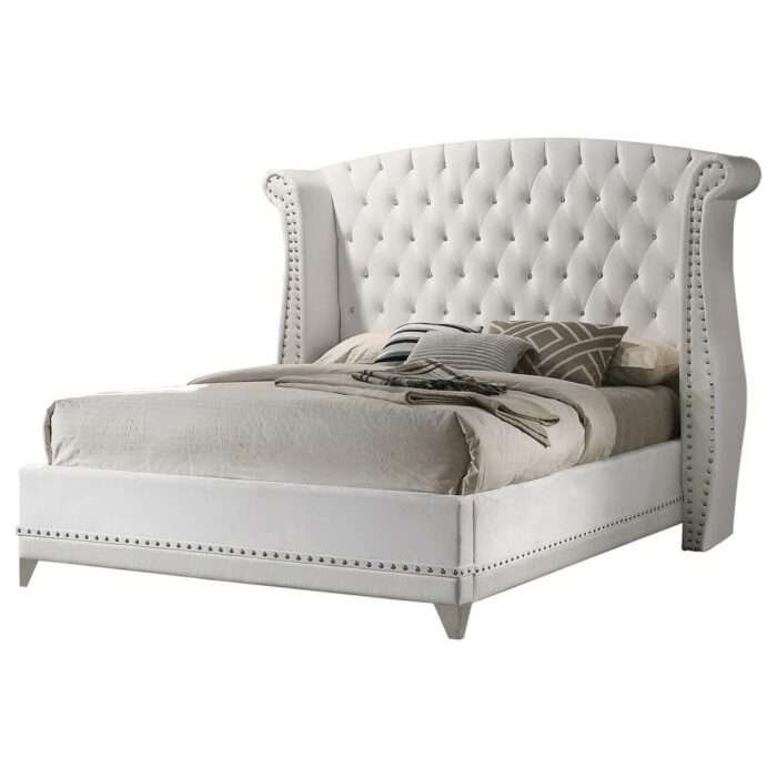 Radiant Retreat Bed