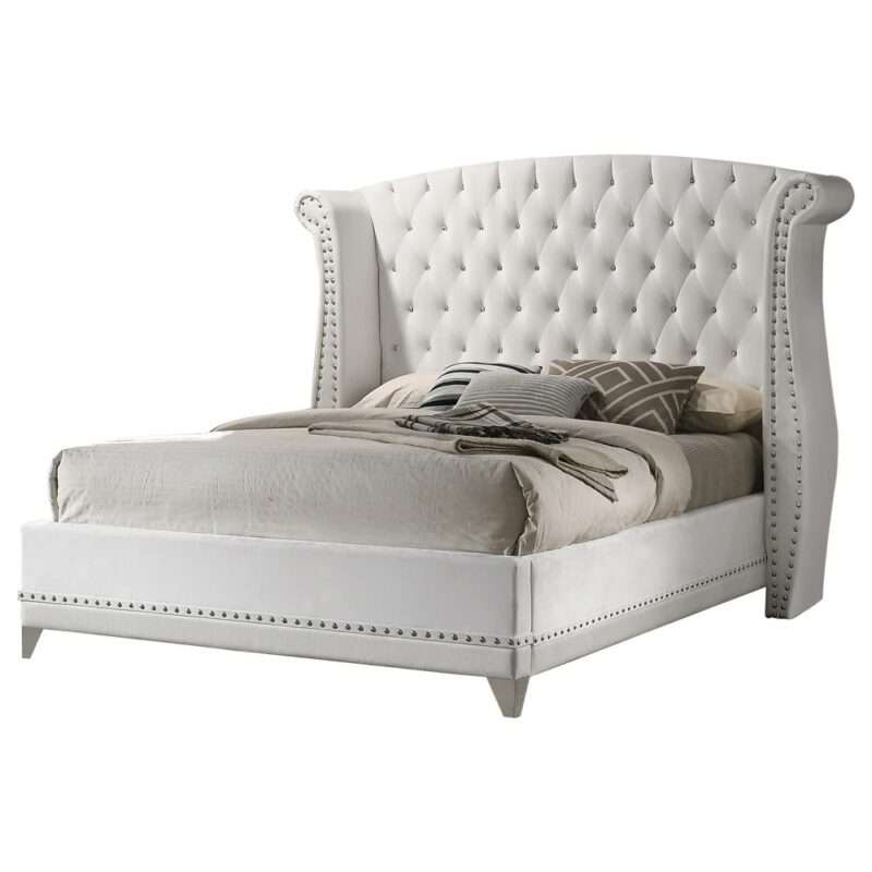 Radiant Retreat Bed