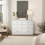 EleganceEnclave Drawer Ensemble
