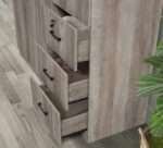 VelvetVista Closet Luxe Wardrobe