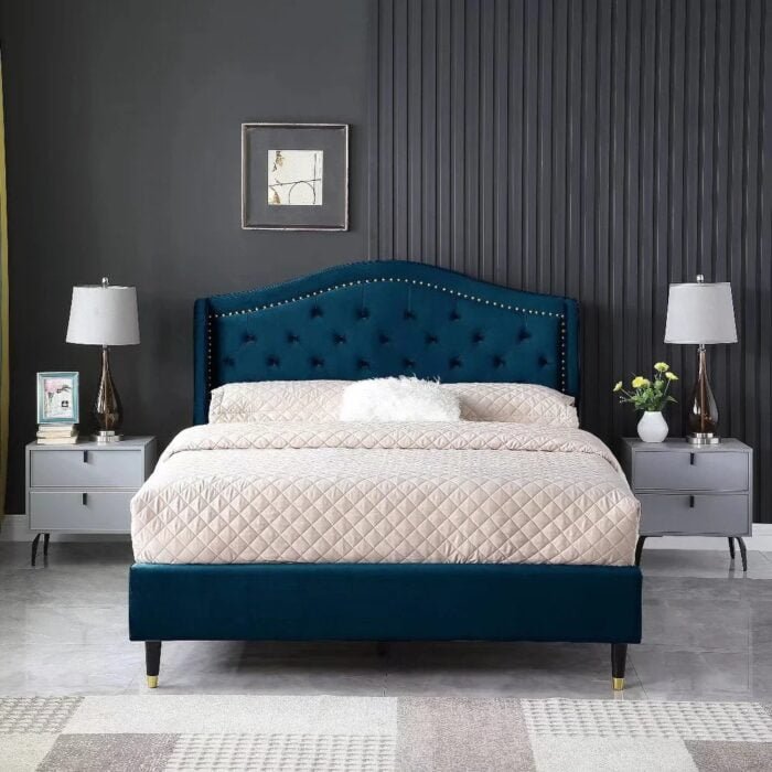 Opulent Reverie Bed