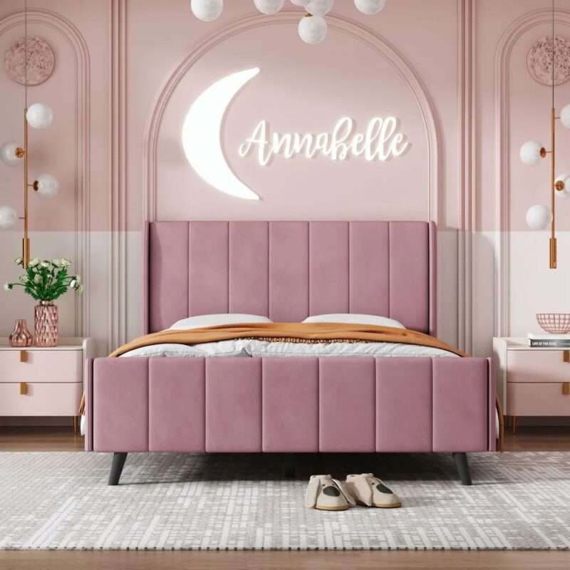 MeadowMist Rustic Reverie