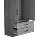TranquilTide Coastal Wardrobe