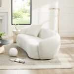 VelvetVogue Sofas