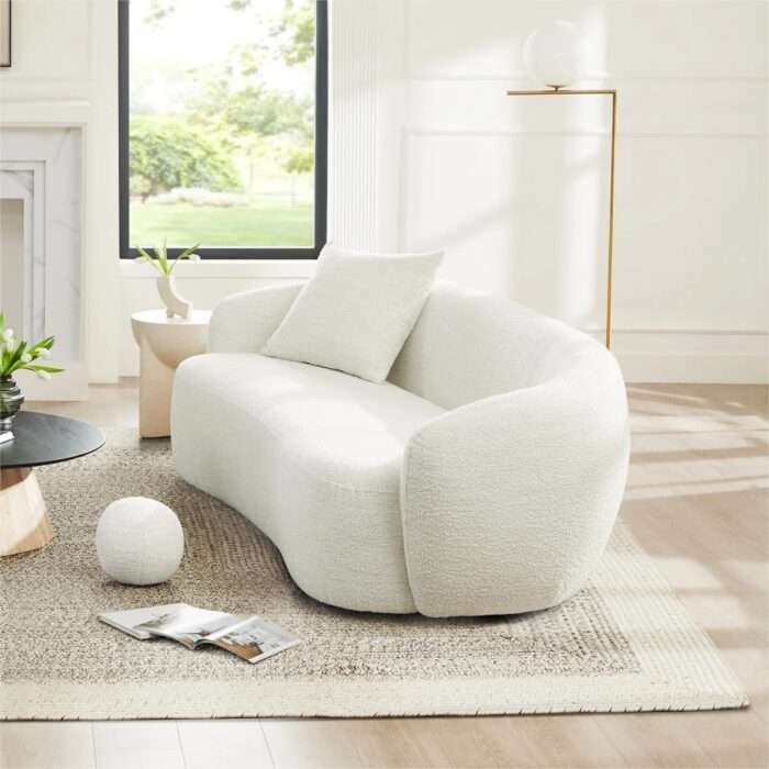 VelvetVogue Sofas