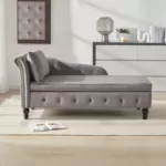 RadiantRendezvous Royal Chaise