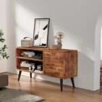 HarmonyHaven Media Tv-unit