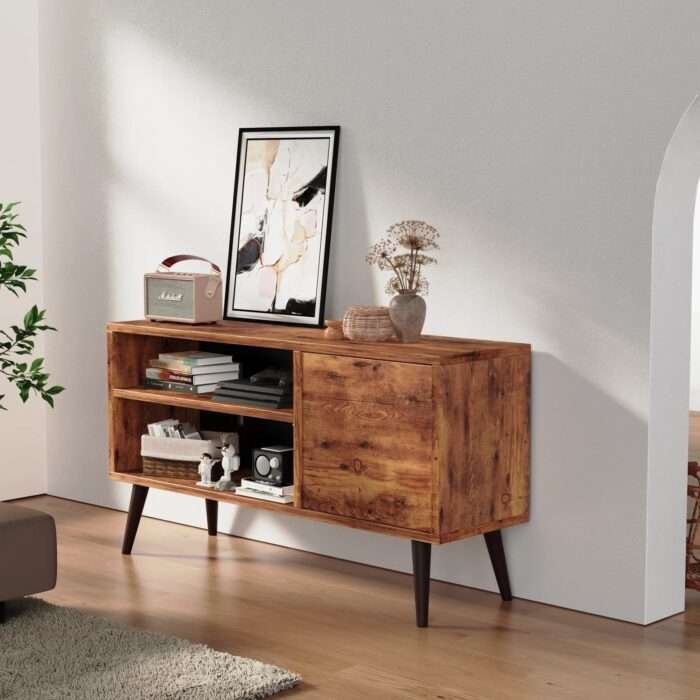 HarmonyHaven Media Tv-unit