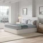 Stellar Dreamscape Bed