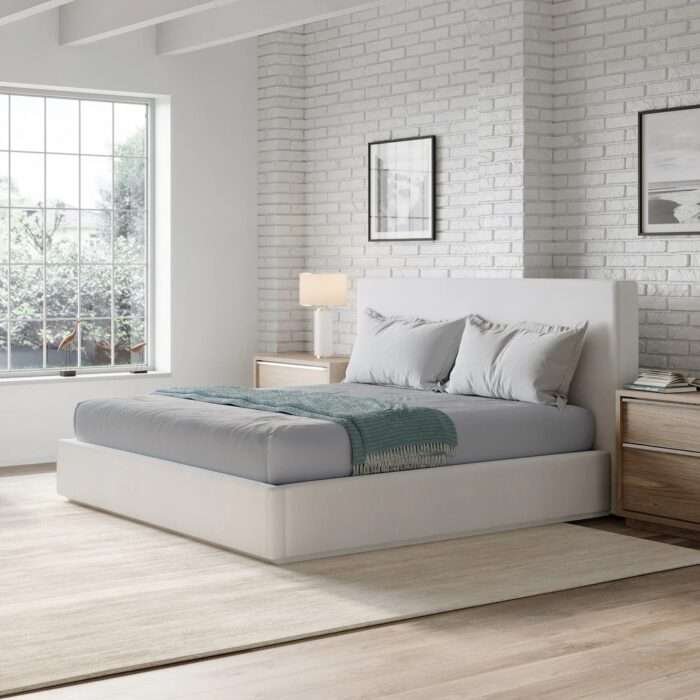Stellar Dreamscape Bed