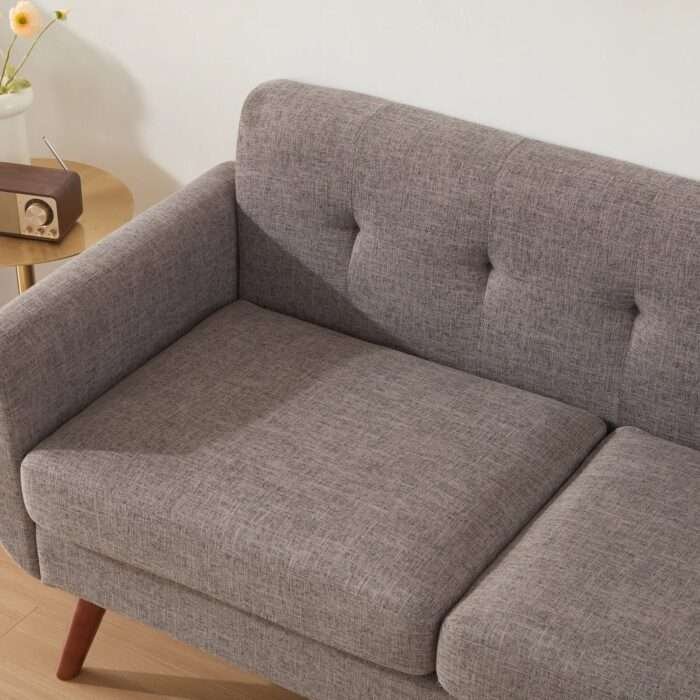 HarmonyHaven Couche