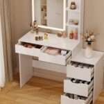 AzureAmbiance Seaside Vanity Station