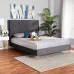 EnchantedEmbrace Canopy Bed