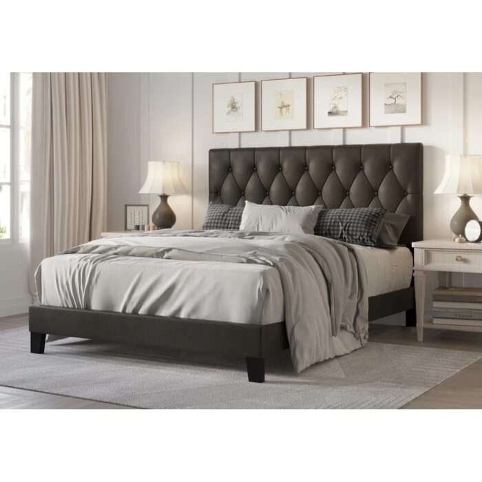 VelvetVista Serenity Sleeper