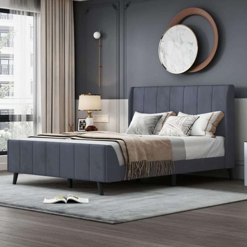 MeadowMist Rustic Reverie