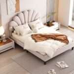 EpochEnclave Timeless Bedstead