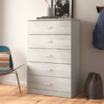 TranquilTryst Luxe Chest