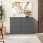 EleganceEnclave Drawer Ensemble