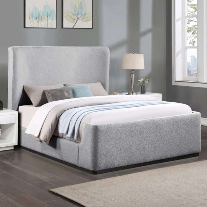 VelvetVignette Tranquil Nook