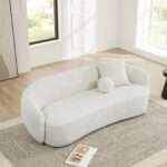 VelvetVogue Sofas