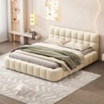 Elegance Oasis Bed